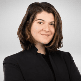 Sarah Alberstein