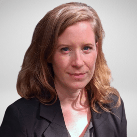 Sharon Balmer Cartagena