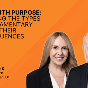 2 – Gifts With Purpose_ Decoding the Types of Testamentary Gifts & Their Consequences