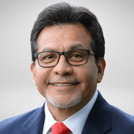 Alberto Gonzales
