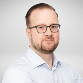Benjamin Schaerer