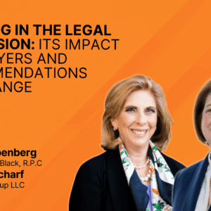Bullying in the Legal Profession_ Its Impact on Lawyers and Recommendations for Change