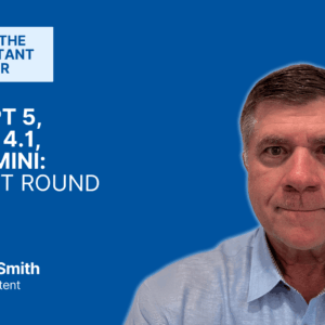 ChatGPT 5, Claude 4.1, and Gemini: The Next Round