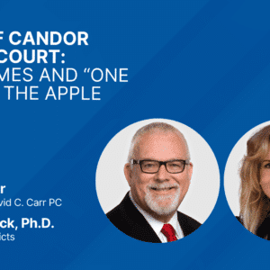 Duty of Candor to the Court_ Epic Games and “One Bite” at the Apple
