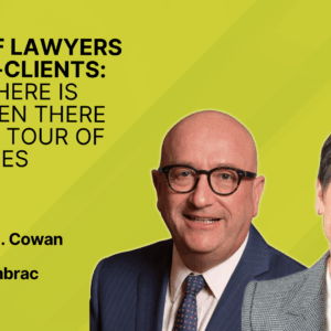 Duty of Lawyers to Non-Clients When There Is and When There Isn’t – A Tour of the Cases