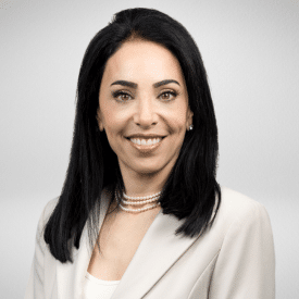 Ellie Hourizadeh