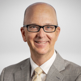 Evan Davis