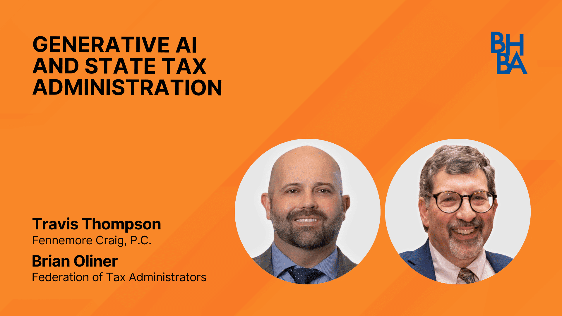 Generative AI and State Tax Administration