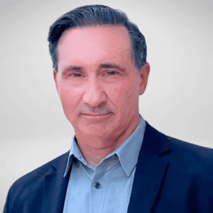 Keith L. Cooper