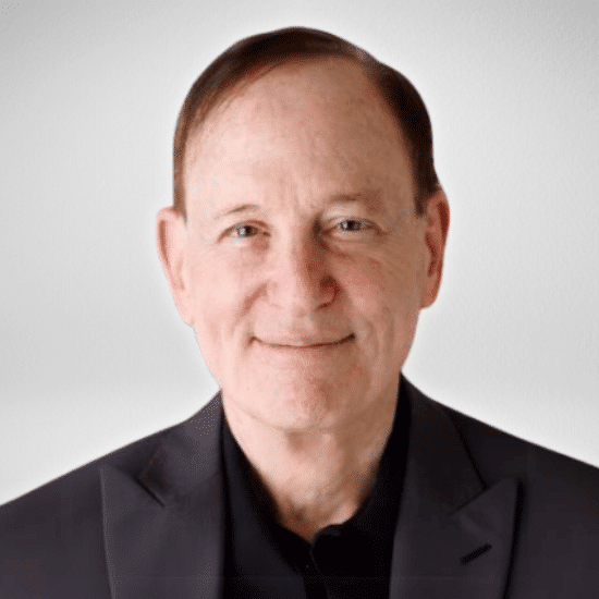 Jeffrey Kravitz