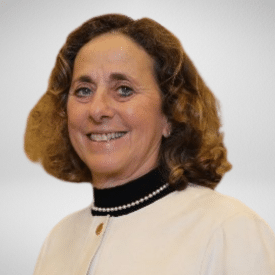 Judge Shelley Kaufman