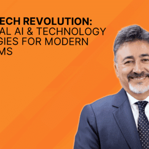 Legal Tech Revolution: Essential AI & Technology Strategies for Modern Law Firms