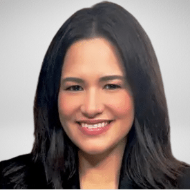 Ligaya Lange