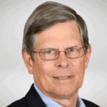 Professor Mark MacCarthy