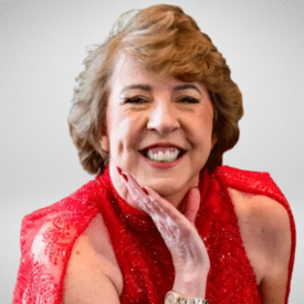 Maryann Gallagher