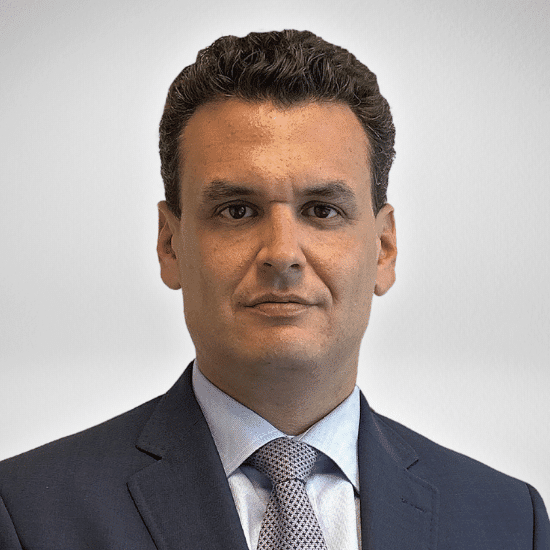 Michael Freedman