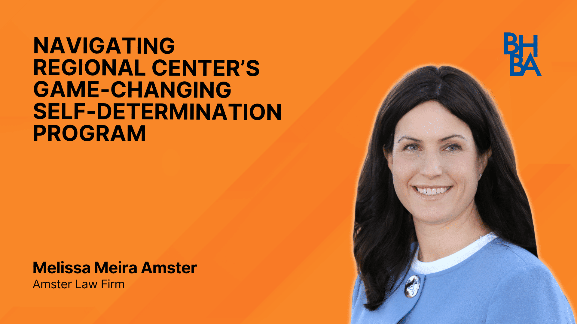 Navigating Regional Center’s Game-Changing Self-Determination Program
