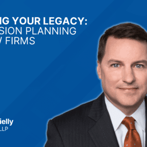 Securing Your Legacy Succession Planning for Law Firms