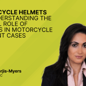 Motorcycle Helmets 101: Understanding the Critical Role of Helmets in Motorcycle