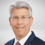 Professor Vince Farhat