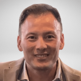 Will Liu