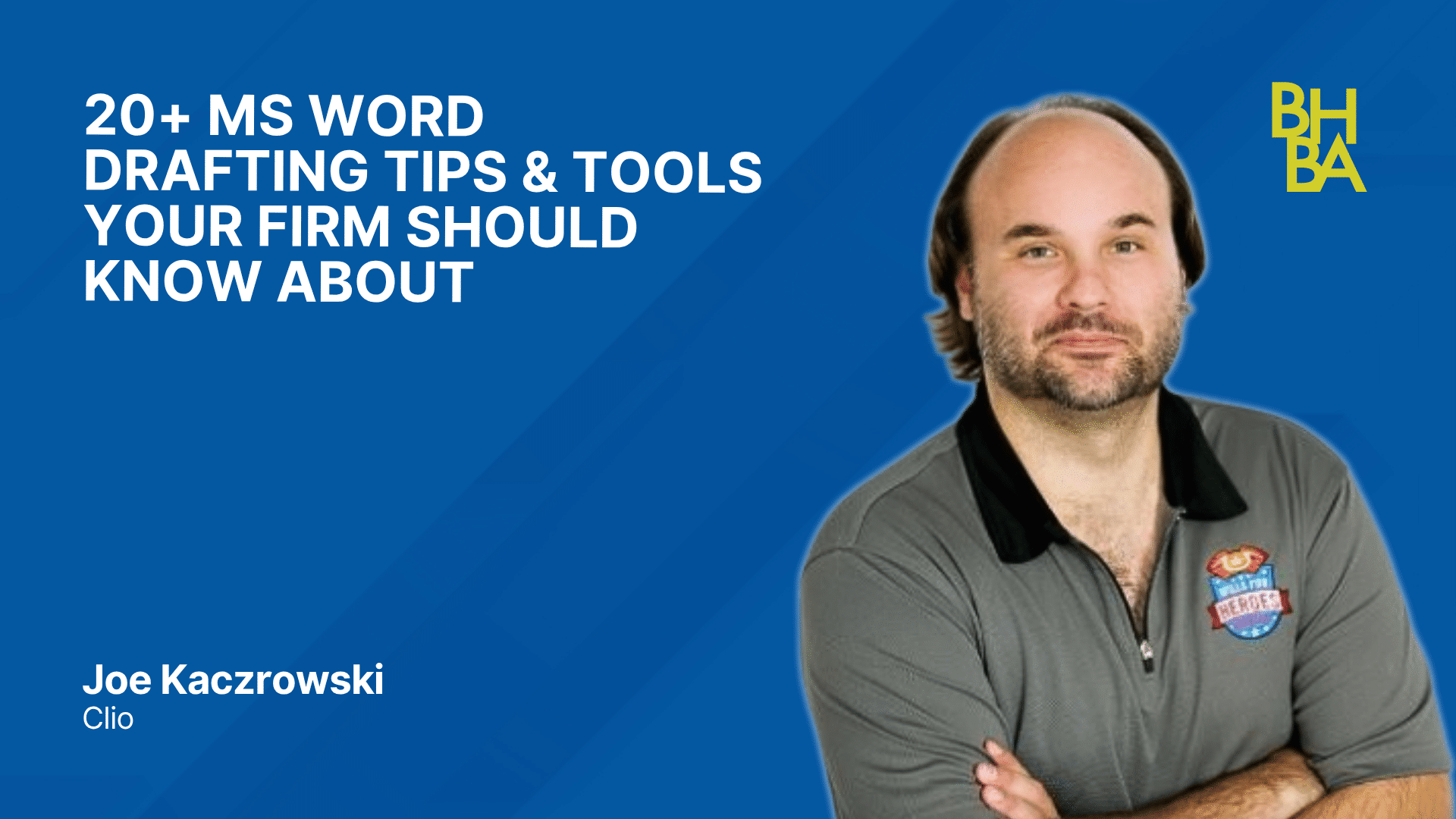 20+ MS Word Drafting Tips & Tools Your Firm Should Know About