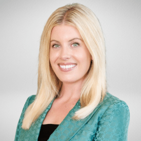 Amanda Beall