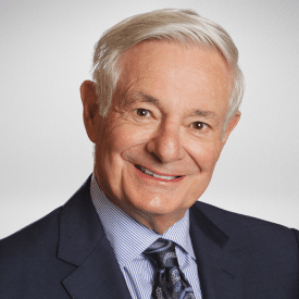 Bruce Ramer