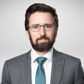 Conor Tucker