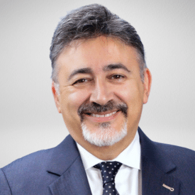 Danny Abir