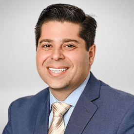 David Golbahar