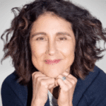 Elena Gonzalez, LCSW