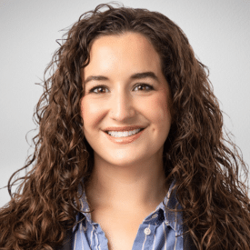 Elizabeth Morehouse