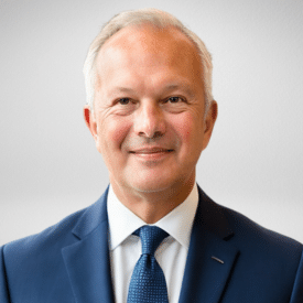 Eric Wannon