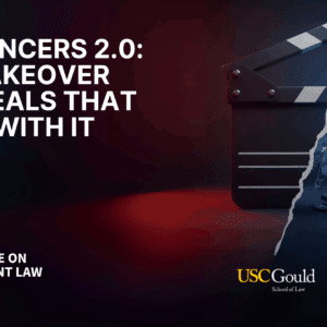 Influencers 2.0_ The Takeover and Deals That Come with It