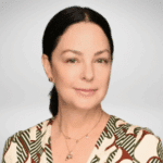 Jeanell Suggs-Muñoz, LMFT