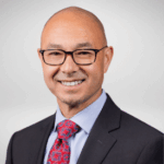 Hon. Jackson Lucky (Ret.)