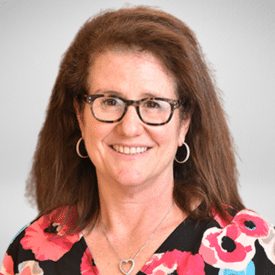 Judge Nicole Bershon