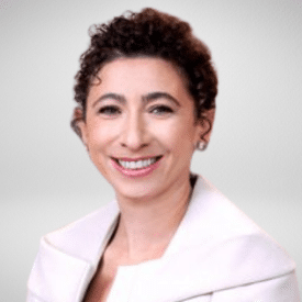 Julia Cherlow
