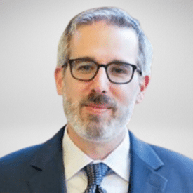 Justin Goldstein