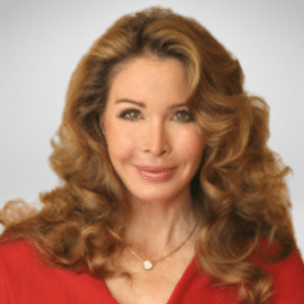 Leigh Brecheen