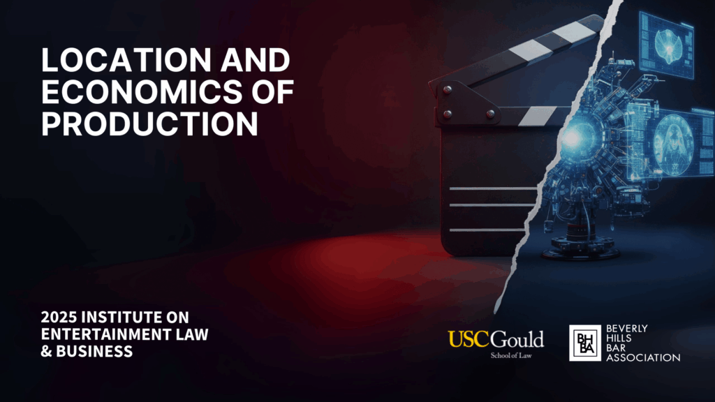 Location and Economics of Production