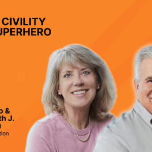 Making Civility Your Superhero Power