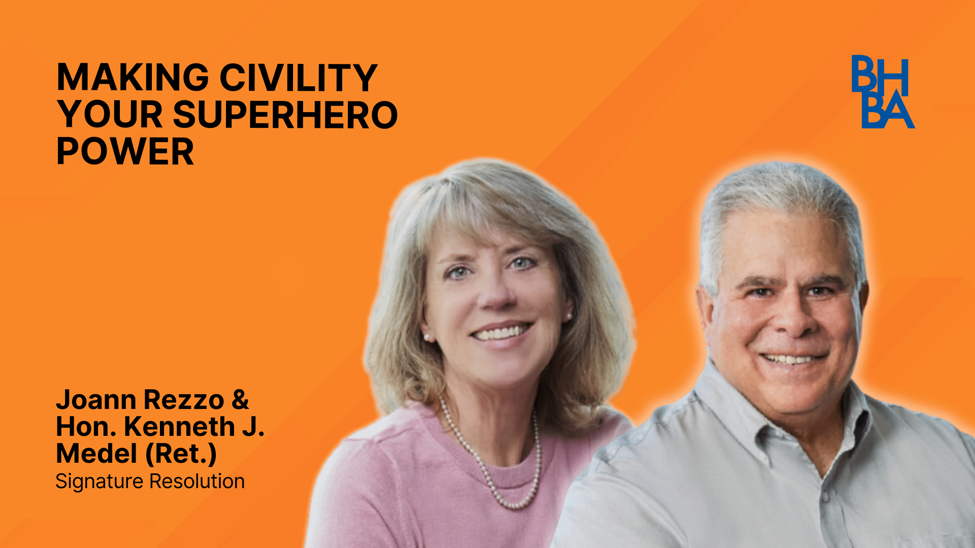 Making Civility Your Superhero Power