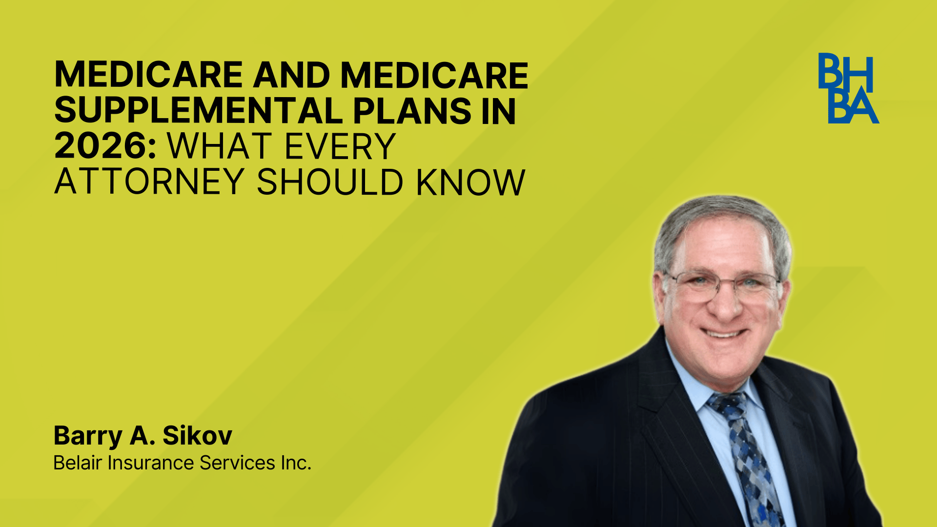 Medicare and Medicare Supplemental Plans in 2026