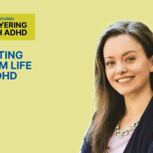 Navigating Law Firm Life with ADHD