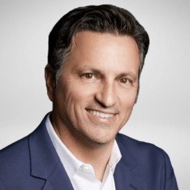 Patrick Russo
