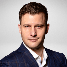 Paul Marchegiani