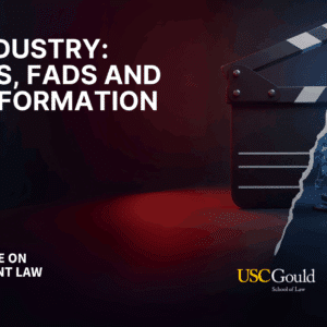 The Industry_ Trends, Fads and Transformation