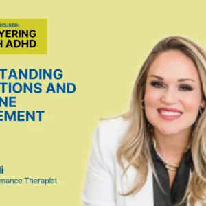 Understanding Motivations and Dopamine Management